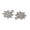 Non-Tarnish 304 Stainless Steel Charms STAS-J042-04P-2