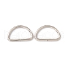 Iron D Rings IFIN-Q130-02P-1