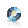 Preciosa® MAXIMA Crystal No Hotfix Flatback Stones Y-PRC-NSS6-40080-200-3
