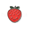 Fruit Series Enamel Pins JEWB-Z038-A05-EB-1