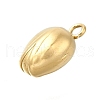 304 Stainless Steel Charms STAS-R159-24G-2