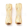 Brass Beads KK-F860-72G-1