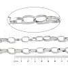 304 Stainless Steel Cable Chains CHS-Z004-24P-3