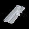 DIY Silicone Bookmark Molds X-DIY-F140-03C-5