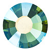 Preciosa® Crystal Hotfix Flatback Stones Y-PRC-HSS16-50630-200-2