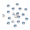 Preciosa® MAXIMA Crystal in Sew-On Cup Y-PRC-SS29-30020-S-3