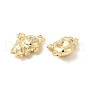Rack Plating Alloy Rhinestone Pendants FIND-G044-38LG-3