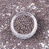 TOHO Round Seed Beads SEED-R049-1203-1