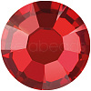 Preciosa® MAXIMA Crystal No Hotfix Flatback Stones Y-PRC-NSS12-90075-2