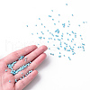 Glass Seed Beads X2-SEED-A010-2mm-43-5