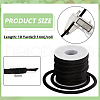BENECREAT 10Yards Polyester Cords OCOR-BC0007-75A-2