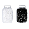 2 Colors Fuse Beads Kit DIY-X0295-02E-5mm-2