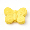 Food Grade Eco-Friendly Silicone Beads X-SIL-N001-01I-2