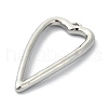 Rack Plating Alloy Pendants FIND-M014-10P-2