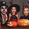 AHADERMAKER DIY Party Decoration Kits DIY-GA0006-74-6