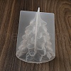 Christmas Theme DIY Candle Silicone Molds SIMO-P011-01D-2