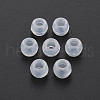 Transparent Plastic Beads KY-N018-001-A01-6