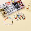 DIY Bracelet Jewelry Making Kits DIY-YW0002-62-7