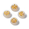 Luminous Acrylic Beads MACR-S273-65-2