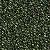 TOHO Round Seed Beads SEED-XTR15-0333-2