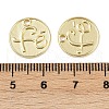 Brass Pendants KK-R224-05G-3