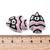 Handmade Lampwork Beads LAMP-S068-06I-3