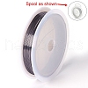 Copper Wire for Jewelry Making CWIR-L003-01B-01-1