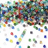 Glass Bead GLAA-YW0001-105-2