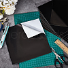 Laser Dimming Paper AJEW-WH0166-39B-5