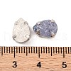Sew on Rhinestone EGLA-F162-12P-3