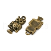 Alloy Pendants PALLOY-A19565-AB-FF-3