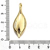 Glass Pendants KK-K401-53G-3