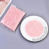 (Repacking Service Available) 8/0 Glass Seed Beads SEED-C026-3mm-2221-5