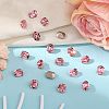 Preciosa® MAXIMA Crystal Fancy Stones X-PRC-FD10-70020-2