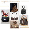 PU Leather Braided Bag Handles FIND-WH0135-45E-6