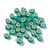 Handmade Polymer Clay Beads CLAY-E002-11-1