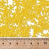 12/0 Grade A Round Glass Seed Beads SEED-Q009-FJX11-3