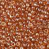 TOHO Round Seed Beads SEED-XTR08-0103C-1