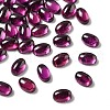 Natural Grade AA Garnet Cabochons G-L616-02B-1