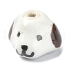Handmade Porcelain Beads PORC-Q266-01A-1