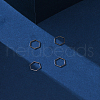 304 Stainless Steel Linking Ring STAS-CJ0001-30P-5