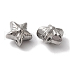Non-Tarnish 304 Stainless Steel Beads STAS-I305-182P-2