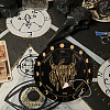 AHADEMAKER DIY Wiccan Altar Supplies Kits AJEW-GA0004-66D-7