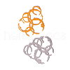 Carbon Steel Cutting Dies Stencils DIY-H106-13-2