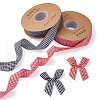 Polyester Ribbon DIY-TA0008-68-11