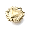 304 Stainless Steel Charms STAS-H233-17G-2