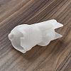 Rabbit DIY Silicone Rabbit Ornaments Molds SIMO-R010-03A-4