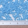 MIYUKI Round Rocailles Beads SEED-G007-RR0413-4