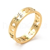 201 Stainless Steel Finger Rings for Women RJEW-M013-01G-1-1