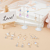 SUNNYCLUE DIY Dangle Earrings Making Kits DIY-SC0013-36-5